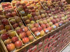 -果蔬好生活超市(乐堤港店)