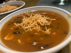 逍遥镇牛肉胡辣汤-掌柜的店·河南菜(新天地店)