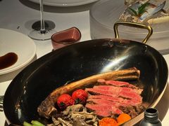-量子制造·元创意料理(李公堤店)