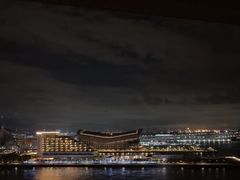 -神户美利坚公园东方大酒店