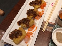 -度小月(百老汇美食街店)