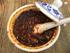 -壹阁胡羊焖饼(敦煌夜市店)