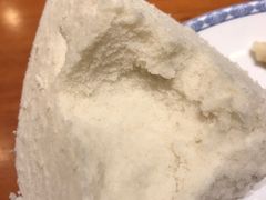 -辣子鸡背(九龙山店)