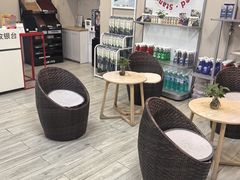 -哈贝卡汽车服务连锁(高新二路店)