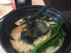 -莲寿司(国兴店)
