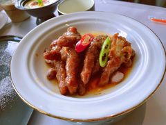 -潮上潮(南中环店)