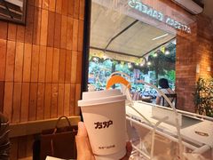 -方炉·天然食材面包店(青秀店)