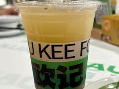 -欧记大排档·景德菜(上海首店)