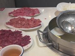 -陈记顺和潮汕牛肉火锅(韩江路店)