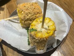 -Q MEX 库迈墨西哥餐吧(双井店)