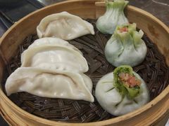 -冶春茶社(星汉大厦店)