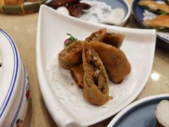 -点都德(龙之梦店)