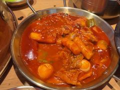 -西塔老太太泥炉烤肉(湖东领汇广场店)