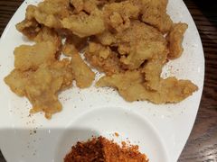 -成都你六姐·牛肉冒菜(城市集市合生汇店)