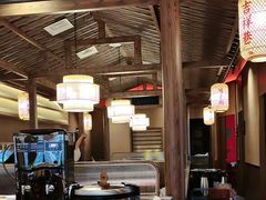 -恰饭·老长沙市井菜(天河客运站店)