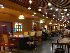 -君邦火锅(新疆大厦店)