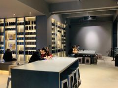 -来回·咖啡(钟村咖啡豆店)