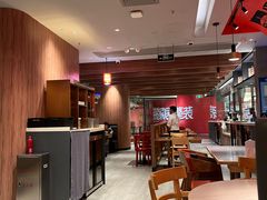 -大师兄·西北风味食集(增城合生汇店)