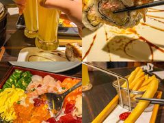 -山葵家·创意料理(宁波来福士店)