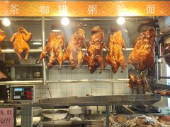 -龙记烧腊茶餐厅(常德路店)