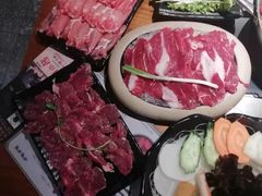 -南京大牌档(凯德大峡谷店)