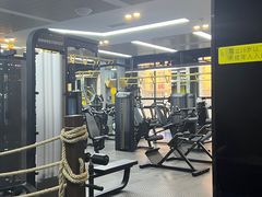 -HFS极限恒温游泳健身(石桥铺店)