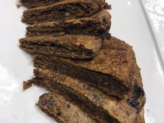 麻酱糖饼-马凯餐厅(地安门店)