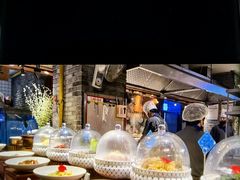 -二十八里太湖船菜(吉祥路店)