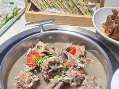 -浩爷羊蝎子火锅(双榆树店)