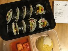 -云龙·烤肉专门店(东方路店)