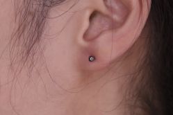 -众刺纹画·纹身·穿孔饰品·海娜定制