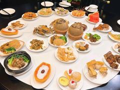-南美元生态大酒店(海珠店)