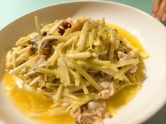 -沈家花园如皋菜(海阳路店)