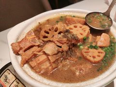 -鑫小城故事·藕汤·家常菜(台北一路总店)
