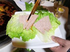 -枇杷园食为鲜火锅(南山店)