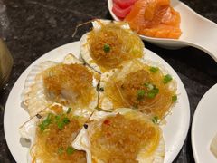 -川骄海鲜自助(河东店)