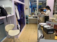 -一墨照相馆·证件照·形象照(世博店)