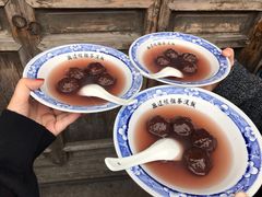 -粗茶淡饭(东关街店)