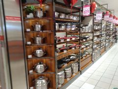-丽达购物中心(崂山店)