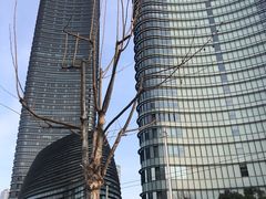 -上海港国际客运中心