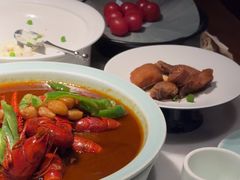 -苏帮袁Sue Cuisine(来福士店)