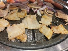 -九田家黑牛烤肉料理(中北镇店)