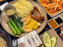 -津津飯堂