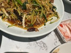 -关东小磨东北菜(漕河泾印象城店)