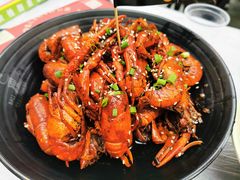 -巴厘龙虾·榜首油焖大虾(洞庭·艺术洋房店)