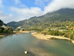 -千峡湖生态旅游度假区