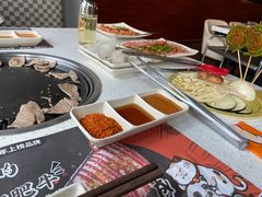 -猫抓烤肉(春熙路店)