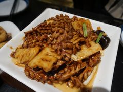 爆炒腰花-梅飞酒家(桑园路店)