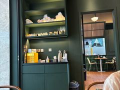 -章记星洲 · 新加坡餐厅(望京店)