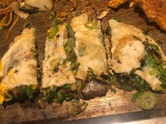 葱饼-味乃家 本店